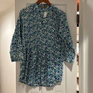 Tunic top